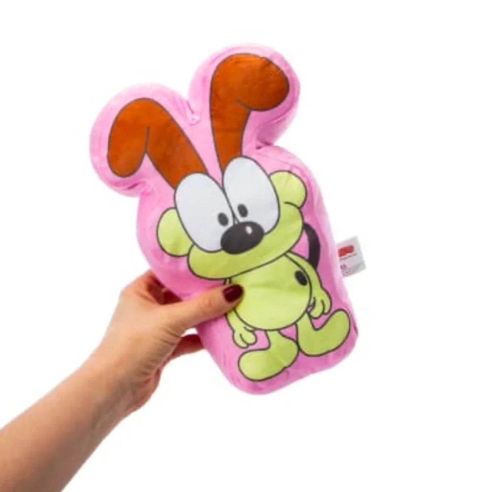 NWT! Garfield and Odie Pillow Bundle Set!
